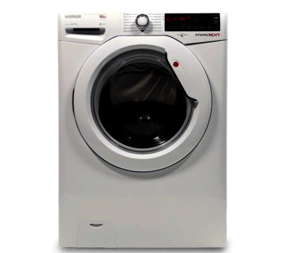HOOVER  DXA610AIW3 Washing Machine - White